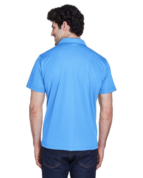 Team 365 TT21 Men's Command Snag Protection Polo Shirt | Sport Light Blue