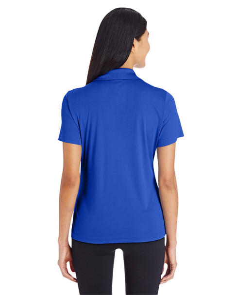 Team 365 TT51W Ladies' Performance Polo Shirt | Sport Royal