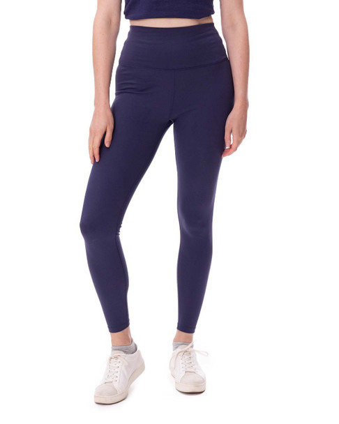 Threadfast 280L Ladies' Impact Leggings | Navy