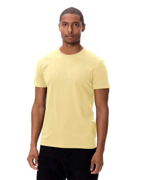 Threadfast 180A Unisex Ultimate Cotton T-Shirt | Butter