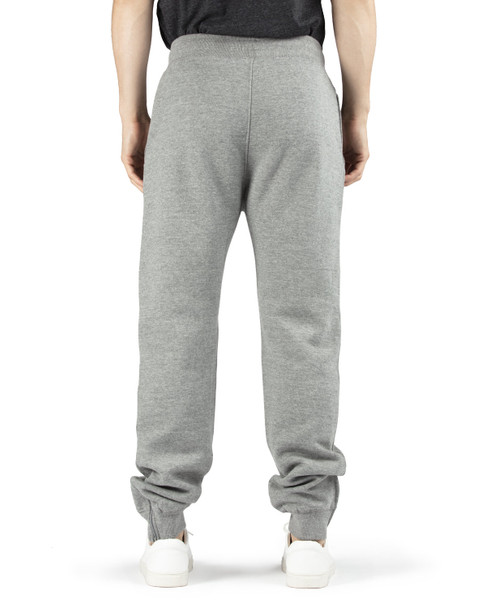 Threadfast 320P Unisex Ultimate Fleece Pants | Heather Grey