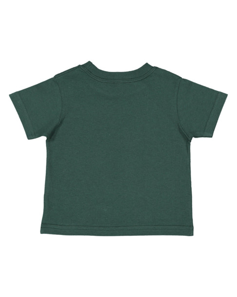 Rabbit Skins 3321 Toddler Fine Jersey T-Shirt | Forest