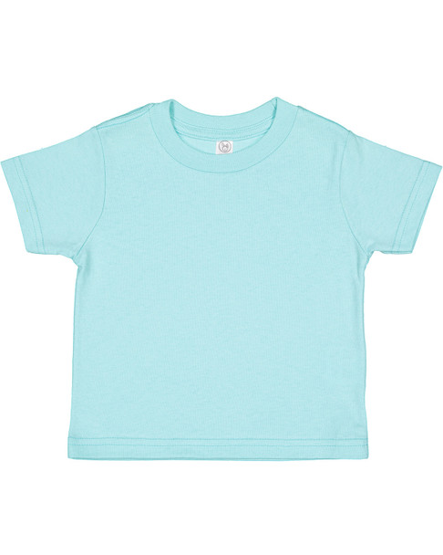 Rabbit Skins 3301T Toddler Jersey T-Shirt | Chill