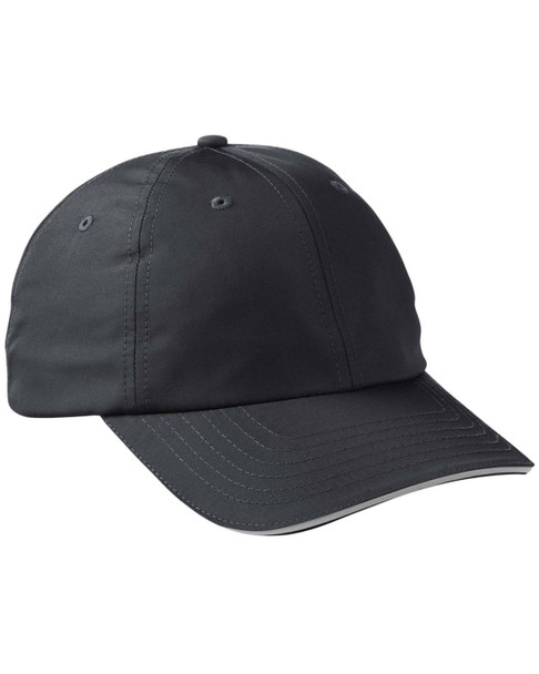 Core 365 CE001 Adult Pitch Performance Cap | Black