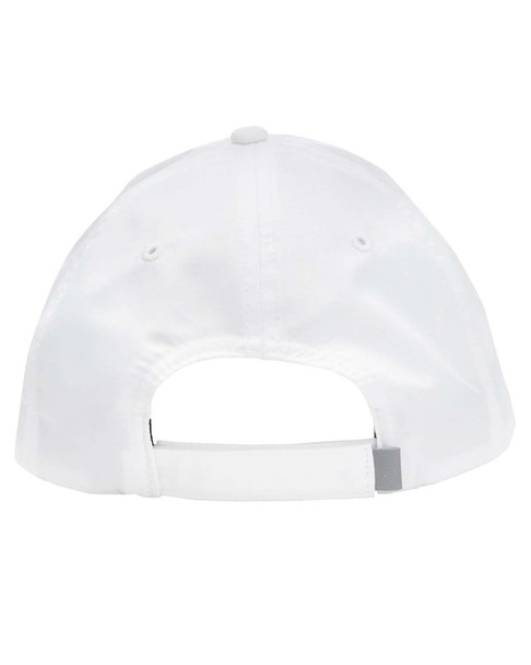 Core 365 CE001 Adult Pitch Performance Cap | White