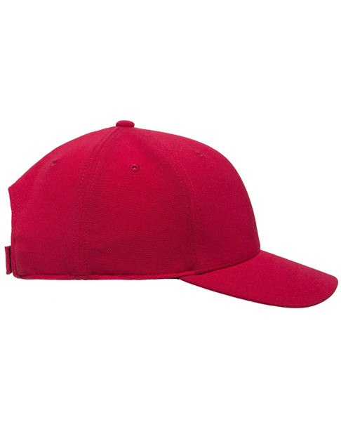 Flexfit ATB100 Team 365 Cool & Dry Mini Pique Performance Cap | Sport Red