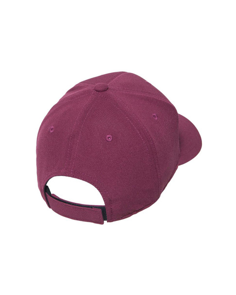 Flexfit ATB100 Team 365 Cool & Dry Mini Pique Performance Cap | Sport Maroon