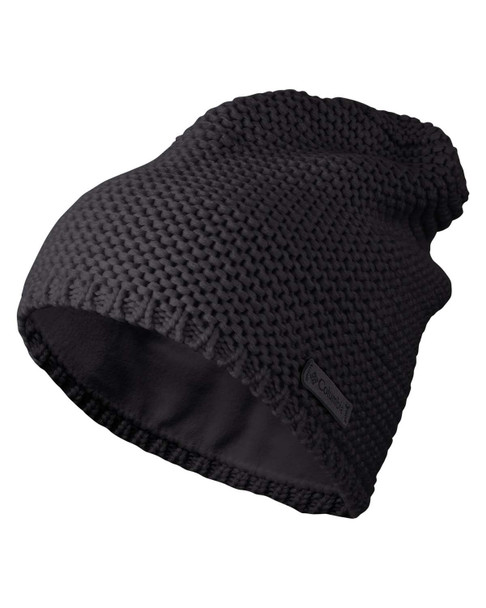 Columbia 1693391 Cascade Peak Toque | Black