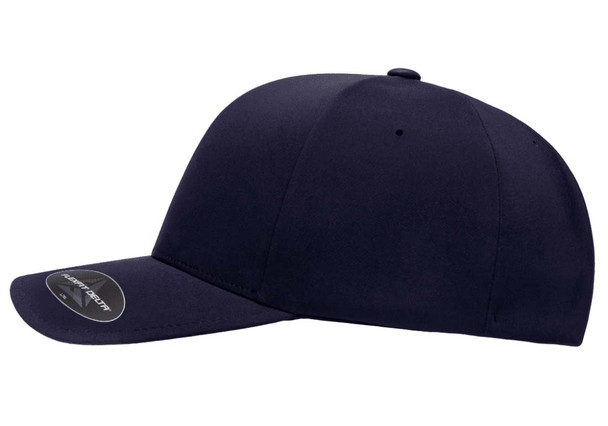 Flexfit  YP180 Adult Delta X-Cap | Navy