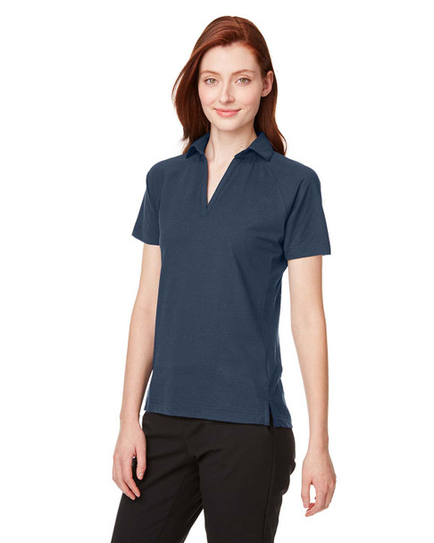 Spyder S17915 Ladies' Spyre Polo | Frontier Frost