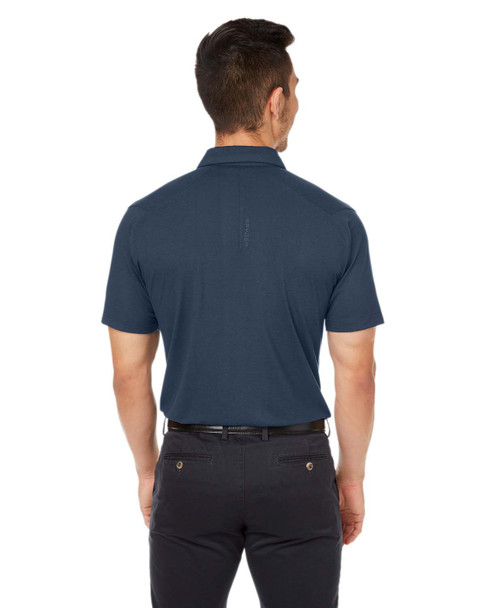 Spyder S17914 Men's Spyre Polo Shirt | Frontier Frost