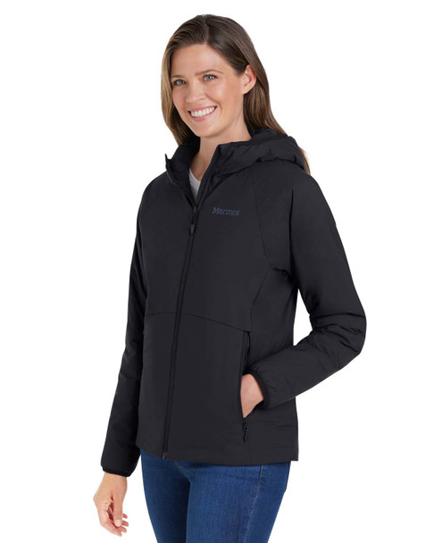 Marmot M12693 Ladies' Novus Jacket | Imprintables.ca