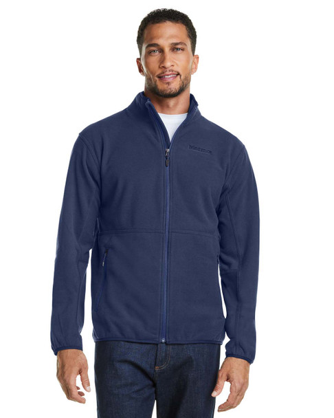 M12649 Marmot Men's Rocklin Jacket - BlankClothing.ca