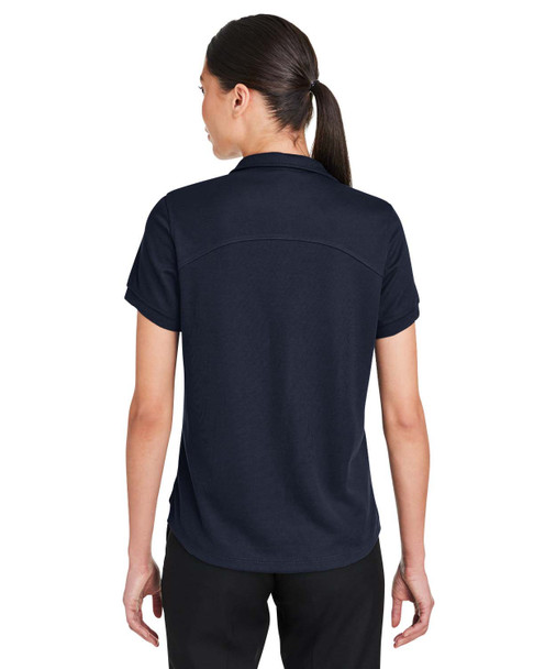 North End NE112W Ladies' Express Tech Performance Polo | Classic Navy
