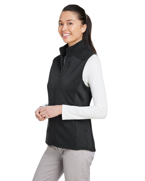 Spyder S18000 Ladies' Constant Canyon Vest | Black