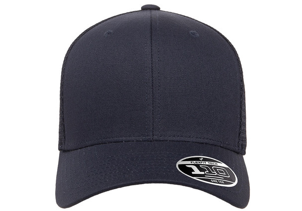 Flexfit 110M Adult 110® Mesh Cap | Navy