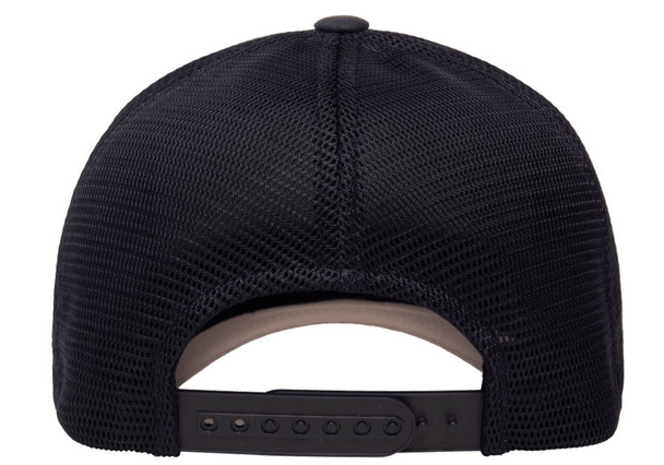 Flexfit 110M Adult 110® Mesh Cap | Navy