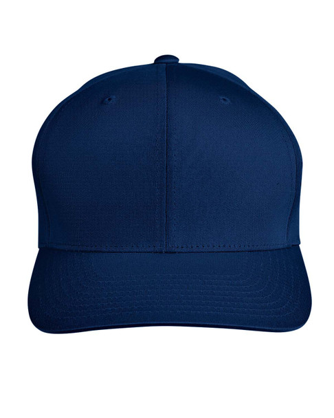 Team 365 TT801 by Yupoong® Adult Zone Performance Cap | Sport Dark Navy