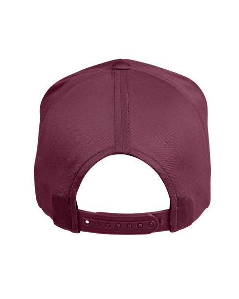 Team 365 TT801 by Yupoong® Adult Zone Performance Cap | Sport Maroon