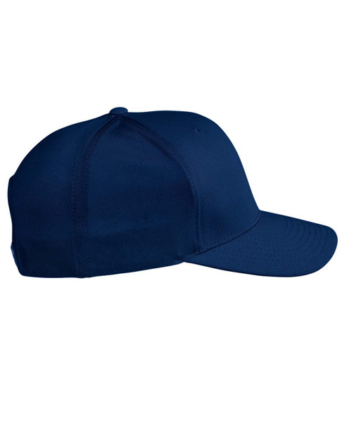 Team 365 TT801 by Yupoong® Adult Zone Performance Cap | Sport Dark Navy