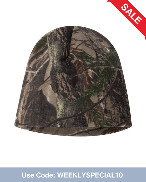 Kati LCB08 Knit 8IN Toque