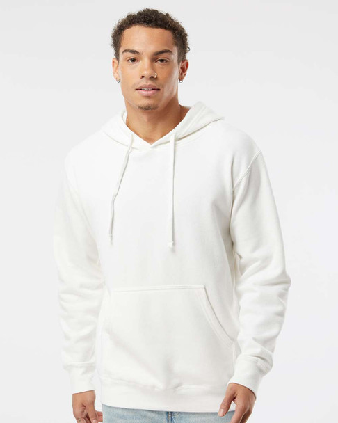 Independent Trading Co. PRM4500 Heavyweight Pigment-Dyed Hoodie | Prepared for Dye