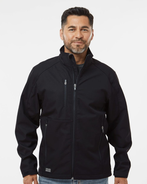 DRI DUCK 5365 Acceleration Jacket | Black