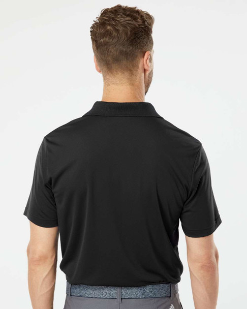 Adidas A230 Performance Sport Shirt | Black