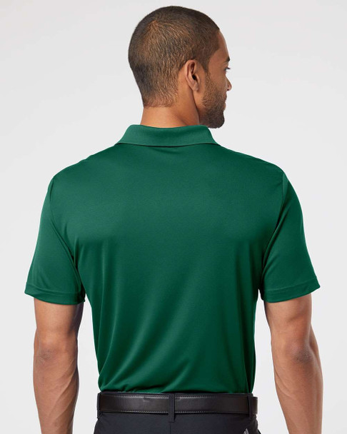 Adidas A230 Performance Sport Shirt | Collegiate Green
