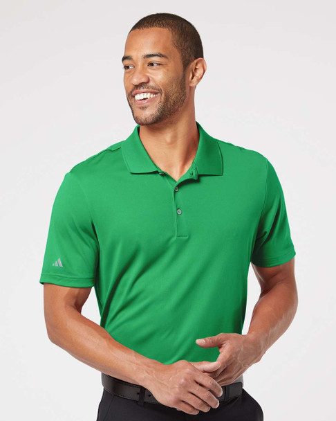 Adidas A230 Performance Sport Shirt | Green