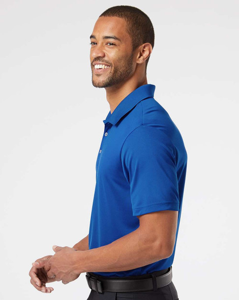 Adidas A230 Performance Sport Shirt | Collegiate Royal