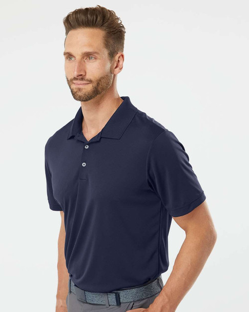 Adidas A230 Performance Sport Shirt | Navy