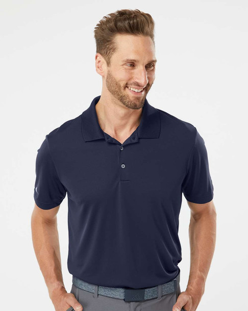Adidas A230 Performance Sport Shirt | Navy