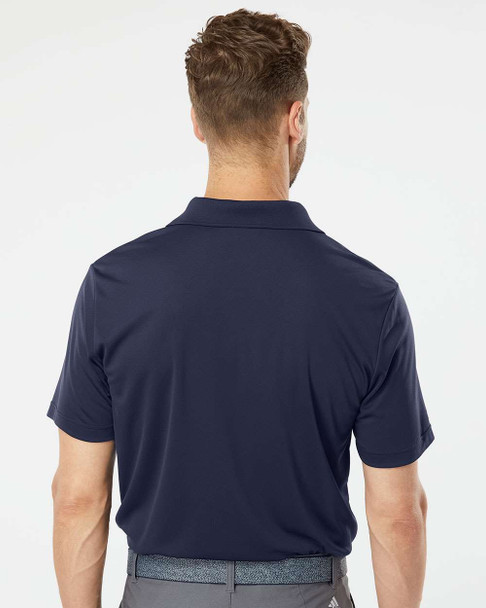 Adidas A230 Performance Sport Shirt | Navy