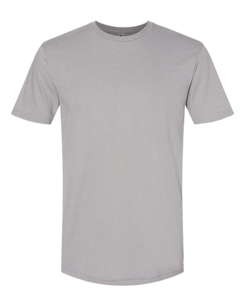 Gildan 64000CVC Softstyle® CVC T-shirt | Cement