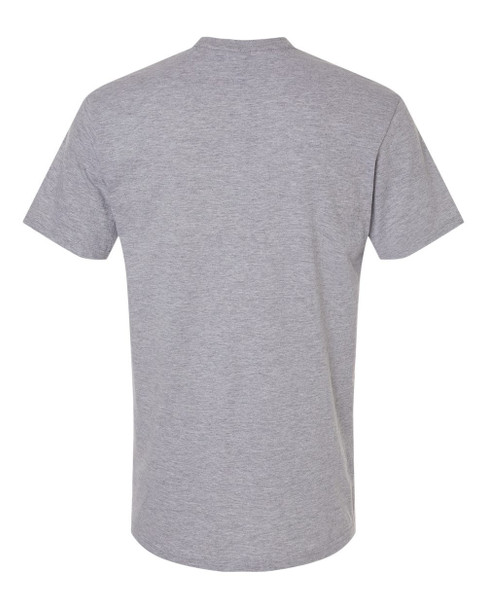 Gildan 64000CVC Softstyle® CVC T-shirt | Sport Grey
