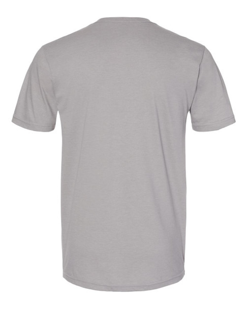 Gildan 64000CVC Softstyle® CVC T-shirt | Cement