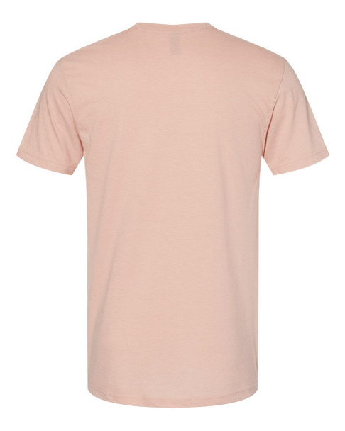 Gildan 64000CVC Softstyle® CVC T-shirt | Dusty Rose