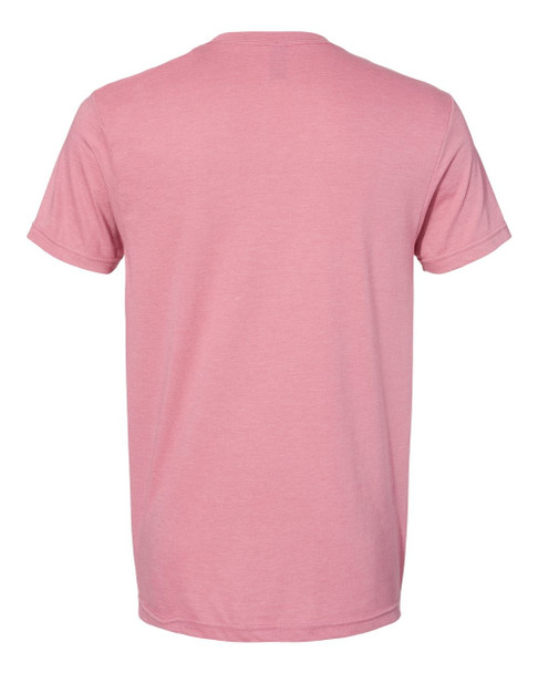 Gildan 64000CVC Softstyle® CVC T-shirt | Plumrose