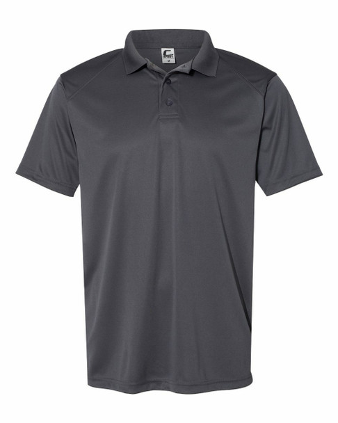 C2 Sport 5900 Utility Sport Shirt | Graphite C2 Sport 5900 Utility Sport Shirt | Graphite