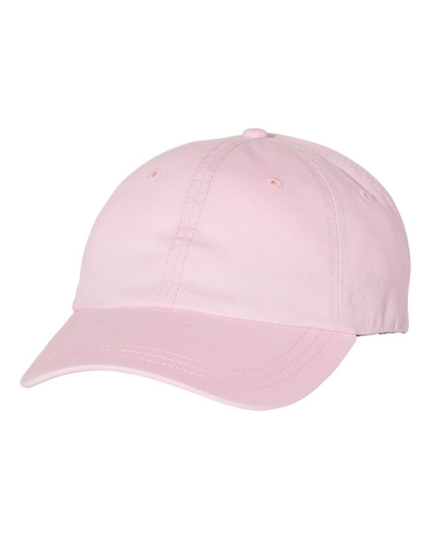 Sportsman SP500 Pigment-Dyed Cap | Pink