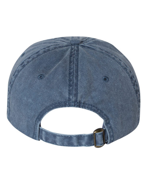 Sportsman SP500 Pigment-Dyed Cap | Navy