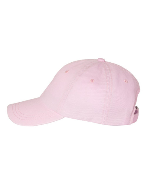 Sportsman SP500 Pigment-Dyed Cap | Pink
