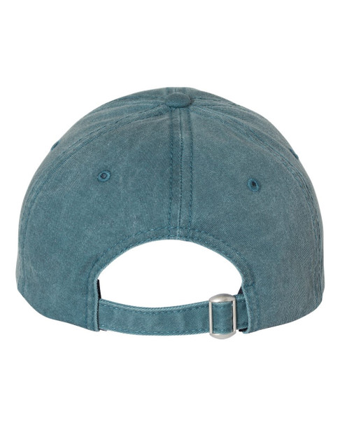 Sportsman SP500 Pigment-Dyed Cap | Teal