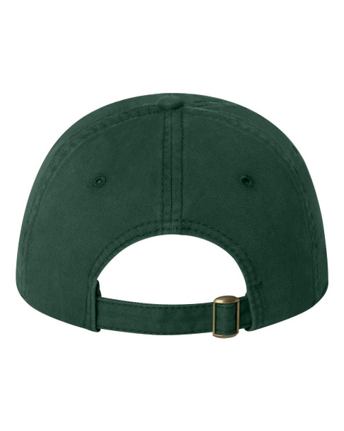 Sportsman AH35 Unstructured Cap | Dark Green