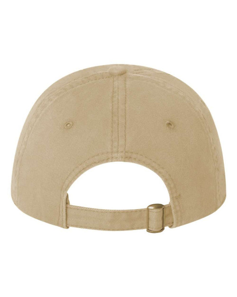 Sportsman AH35 Unstructured Cap | Khaki