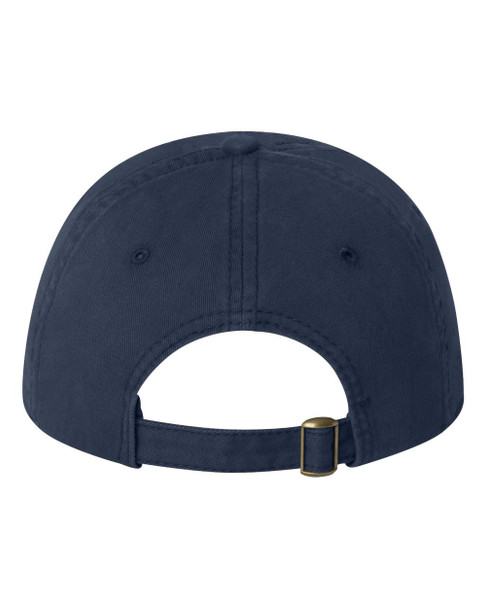 Sportsman AH35 Unstructured Cap | Navy
