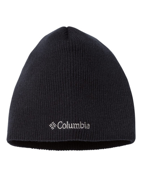 Columbia 118518 Whirlibird™ Watch Toque | Black Columbia 118518 Whirlibird™ Watch Toque | Black