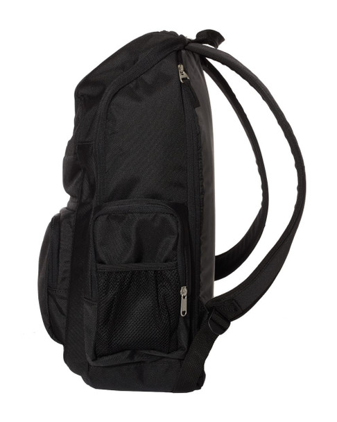 Oakley 921054ODM 25L Enduro Backpack | Blackout