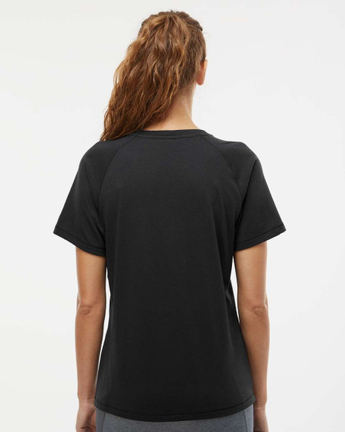 Adidas A557 Women's Blended T-Shirt | Black